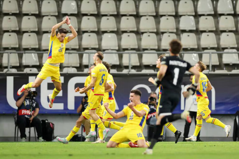 Euro U19 | Program, rezultate, clasamente