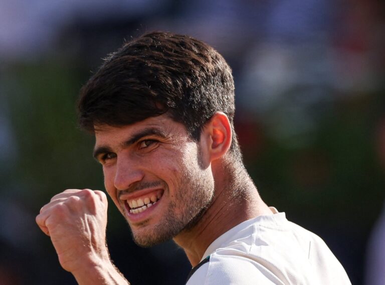 Tenis | Carlos Alcaraz a cucerit trofeul la Queen’s (ATP)