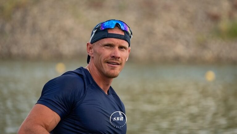 Kaiac-canoe | Cătălin Chirilă: „Sunt obișnuit cu aceste clasări pe podium“