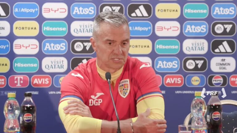 Daniel Pancu: „Diferența a fost făcută de experiența lor“