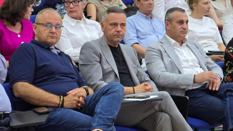 PSD Olt susține intrarea la guvernare și îl propune pe Florin Barbu pentru Ministerul Agriculturii