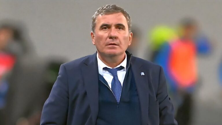 Superliga | Gică Hagi renunță la Farul Constanța