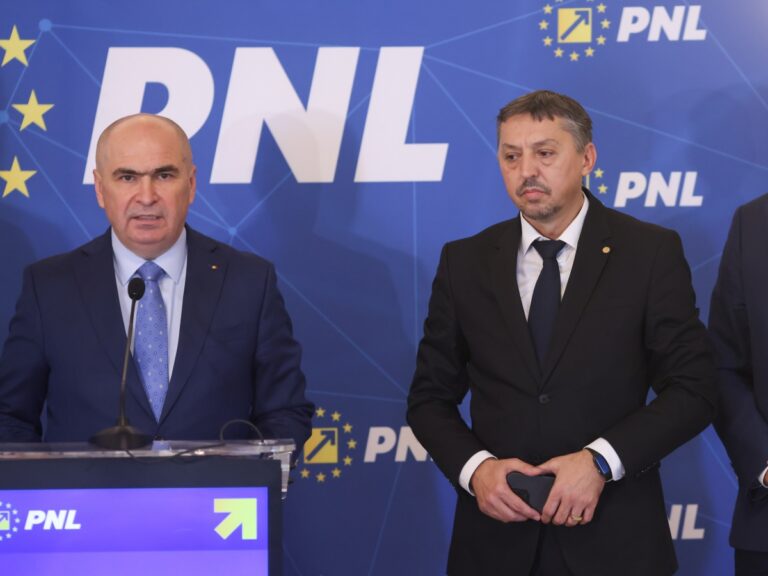 Măsurile din programul de guvernare anunțate de premierul desemnat Ilie Bolojan: Reducerea cheltuielilor inutile, eliminarea privilegiilor, descentralizare, debirocratizare, digitalizare, prioritizarea investițiilor