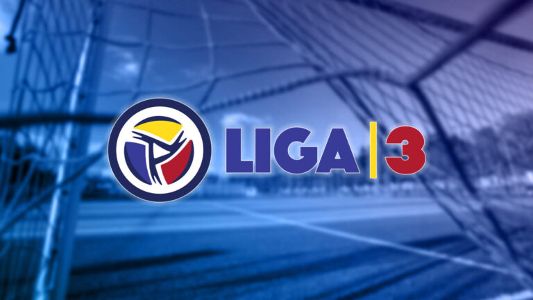 FRF a anunțat meciurile de baraj pentru promovarea în Liga 3