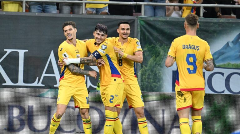Dennis Man: „Aveam nevoie de această victorie“