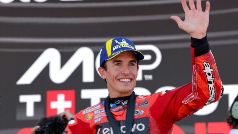 MotoGP | Marc Marquez a câștigat cursa de sprint din cadrul MP al Aragonului