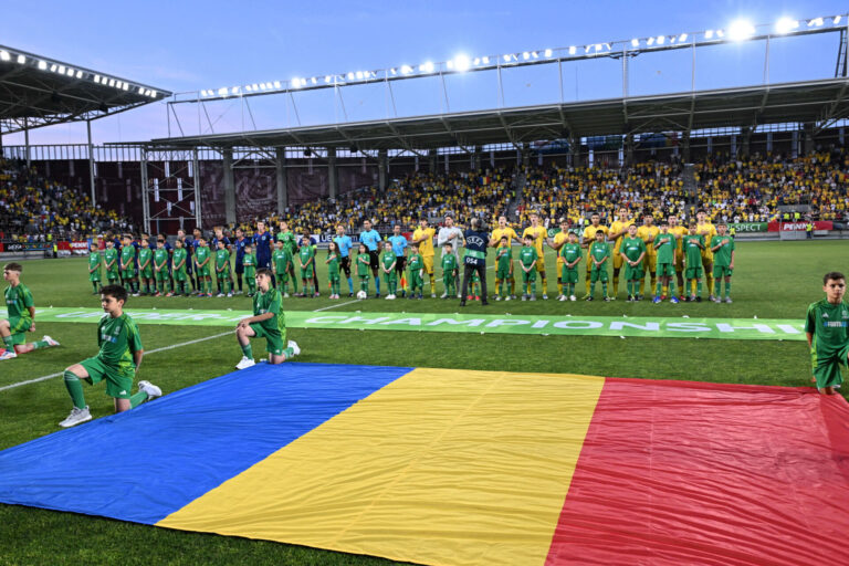 Olanda a câștigat Campionatul European Under-19 din România