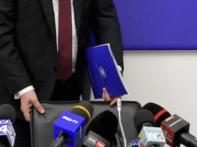 Ministerul Educației și Cercetării ar reveni PNL în noul guvern – surse G4Media.ro