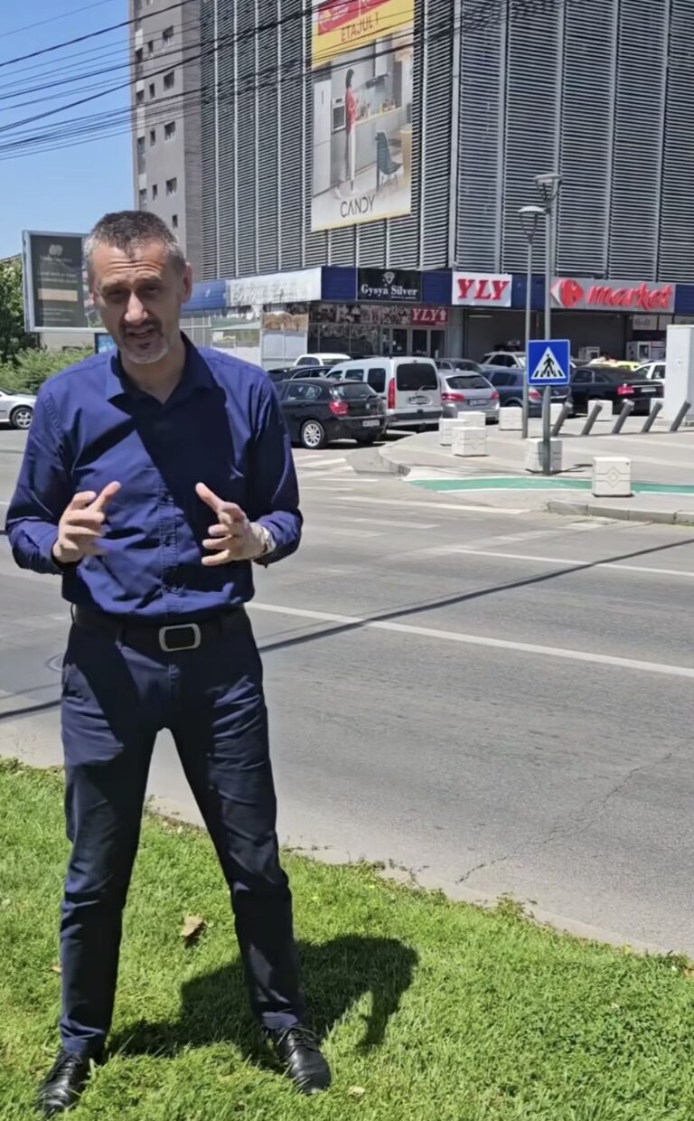 Slatina sărbătorește 46 de ani ca municipiu cu un weekend spectaculos. Concerte, premiere, fotbal și distracție în centrul orașului