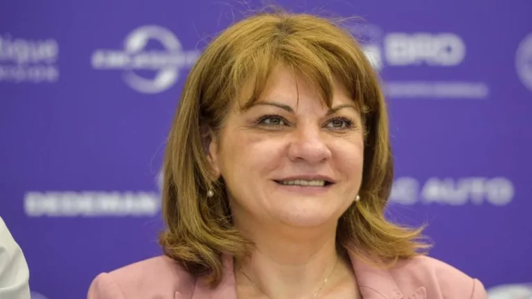 Carmen Tocală: „Vom trece la o politică de naturalizări“