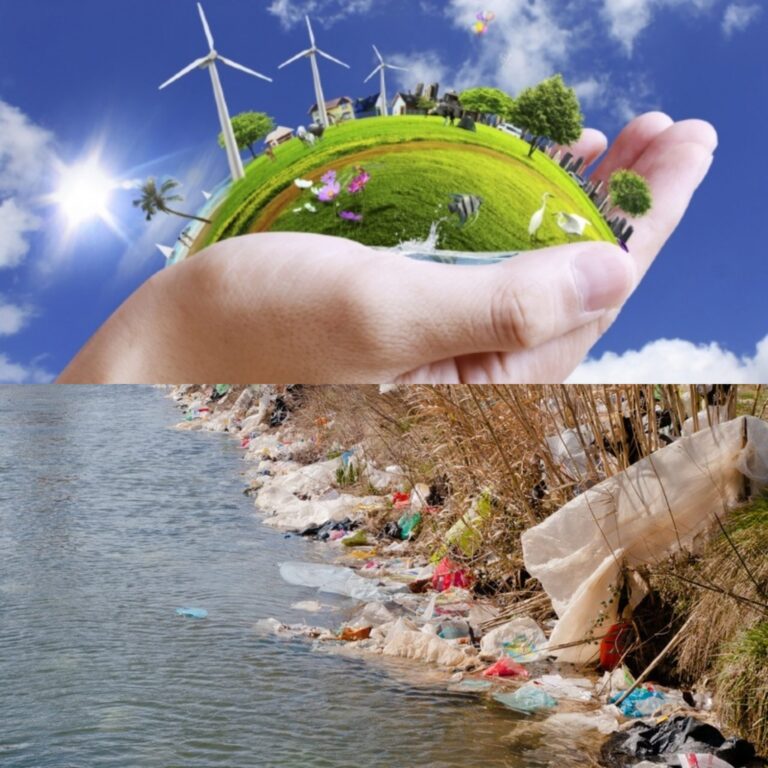 „Lumea împotriva plasticului”. Ziua Mondială a Mediului, 5 iunie 2025, apel global pentru acțiune