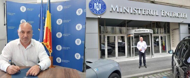 Comuna Priseaca face un pas important spre viitor. Se construiește un parc fotovoltaic cu finanțare europeană
