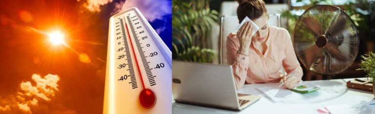Avertisment pentru angajatori. ITM Olt cere măsuri urgente de protecție a salariaților în condiții de caniculă