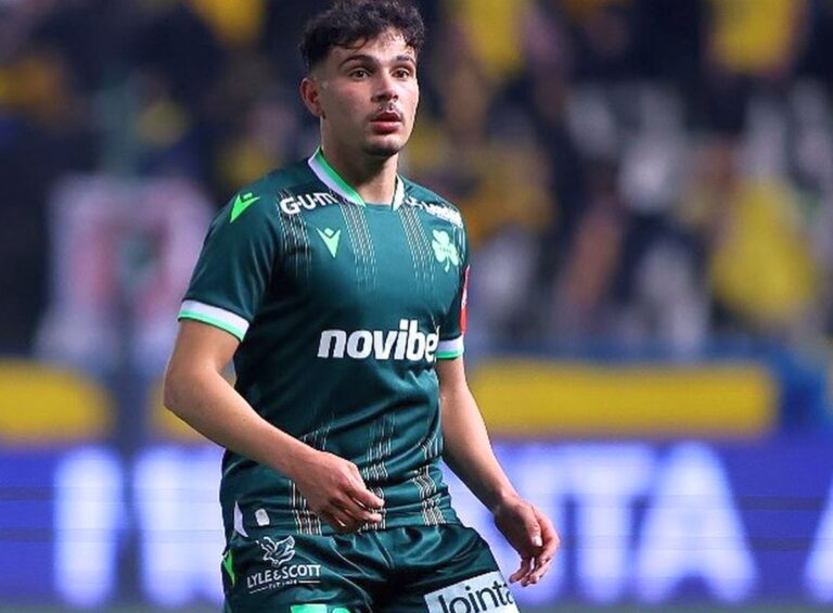 EXCLUSIV                    Încă un transfer la Dinamo!  „Câinii” pot aduce un fotbalist cu selecții la națională