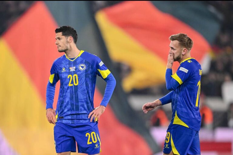 LIVE            Runda #3 a preliminariilor CM 2026 continuă astăzi cu 6 meciuri » Se joacă primul meci din grupa României: rezultat SURPRIZĂ