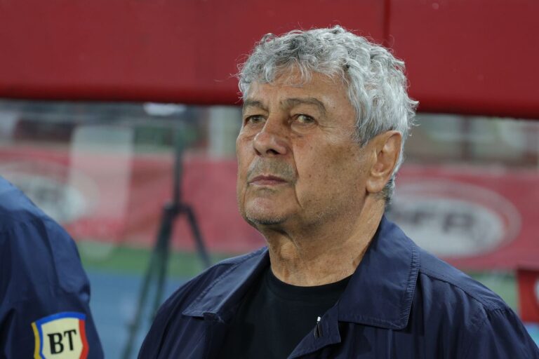 BREAKING NEWS                    Demisionează Lucescu? Care sunt scenariile din culise: „Este o incertitudine cum n-a mai fost niciodată”