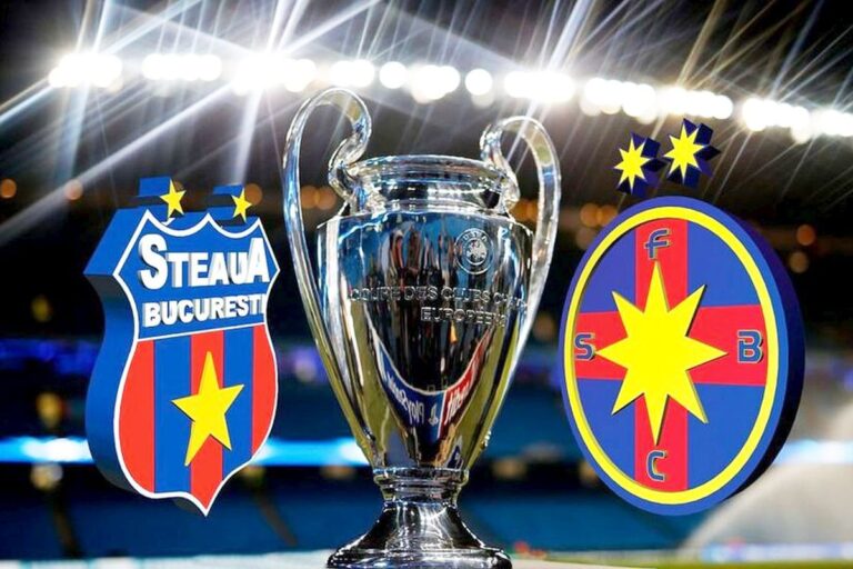 EXCLUSIV                    Game over pentru FCSB în dosarul palmaresului? FRF explică ce așteaptă înainte de a se adresa UEFA