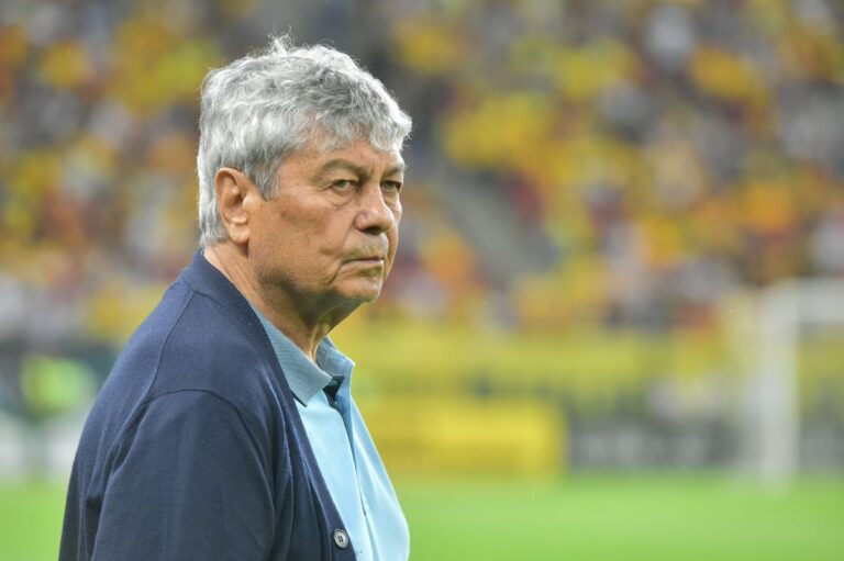 Mircea Lucescu, reproșuri directe pentru 3 „tricolori”: „Au făcut o greșeală mare”