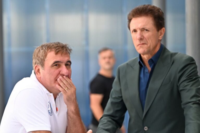 Încă o echipă în Constanța? Gică Popescu reacționează dur: „Ar fi o decizie incorectă!”