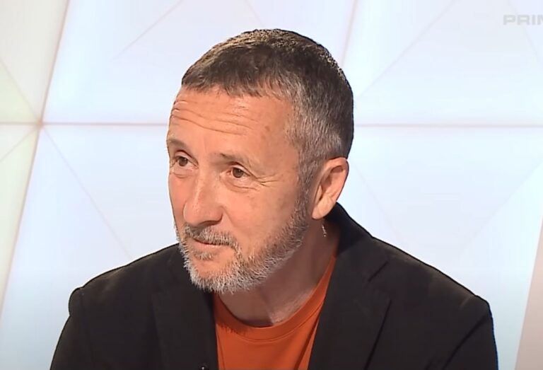 FOTO                    „Grașii ăștia sunt la echipa națională?” » Mihai Stoica, siderat la vederea imaginilor