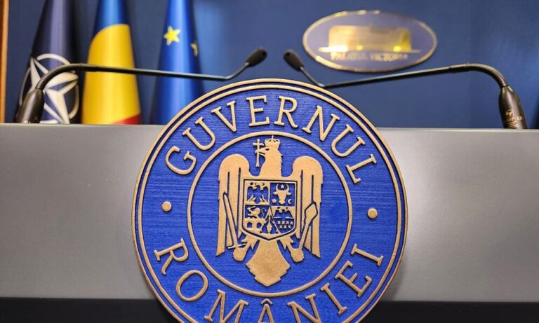 Cum arată noul Guvern Ilie Bolojan