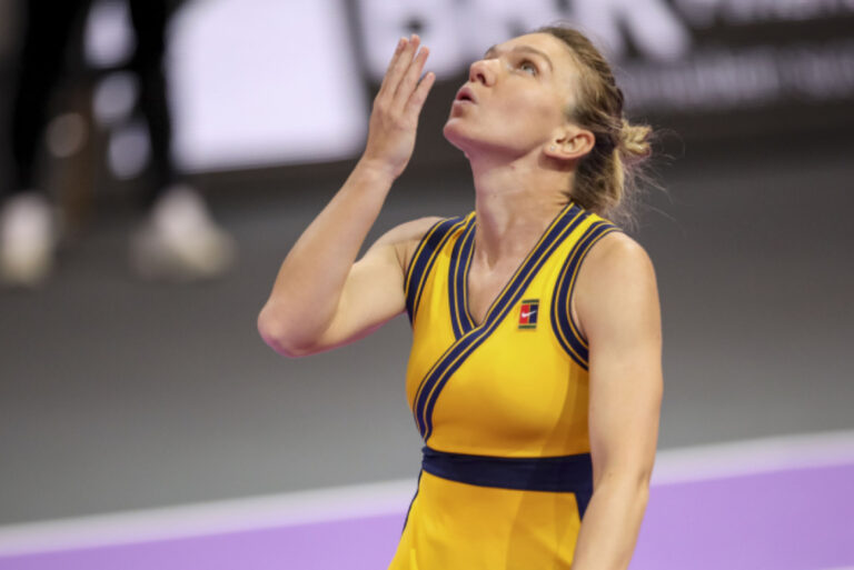 2026, anul retragerii Simonei Halep! Anunț oficial la Sports Festival