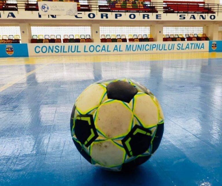 S-a tras la sorți programul Ligii Florilor, ediția 2025-2026