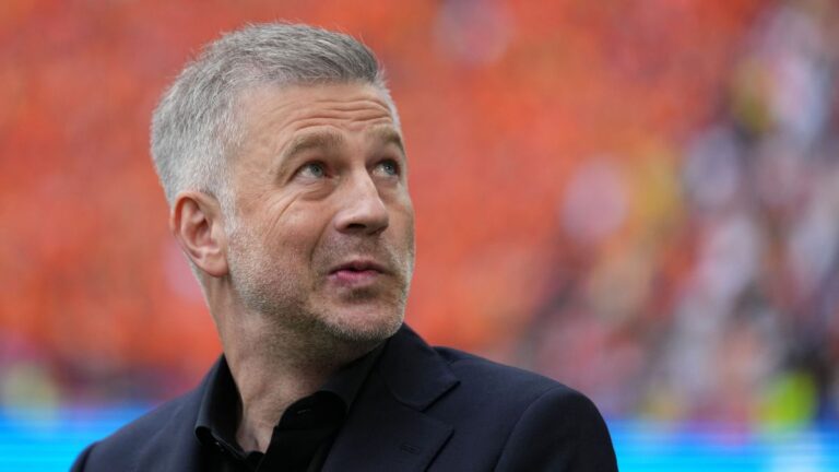 E oficial: Edward Iordanescu este antrenorul Legiei Varșovia