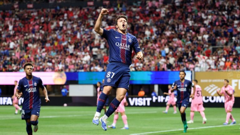 PSG – Bayern Munchen, al doilea „sfert“ de la Cupa Mondială a Cluburilor
