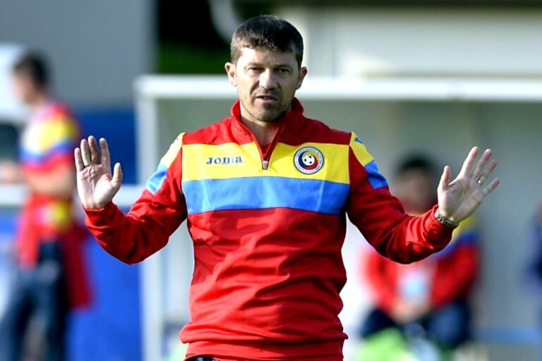 Daniel Isăilă: „Modul în care România U21 a dominat Elveția ne dă încredere“