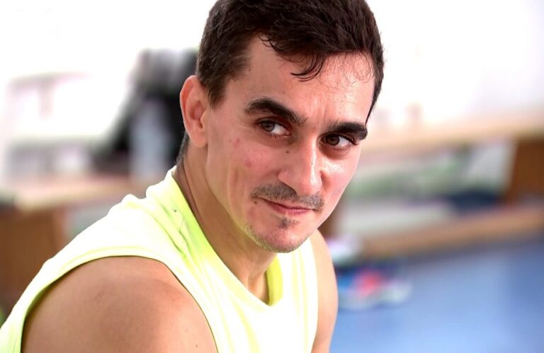 Marian Drăgulescu și top 3-ul sportivilor din România, din toate timpurile