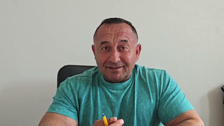 Costel Torcea a tras concluziile după CN de Culturism și Fitness (VIDEO)