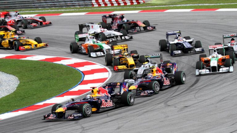 F1 / Marele Premiu al Austriei, pregătit de start! Duminică se anunță o super-cursă