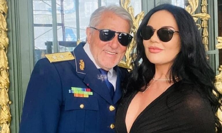 Ilie Năstase, agresiv? Soția a cerut divorțul care „aruncă în aer“ situația fostului tenismen