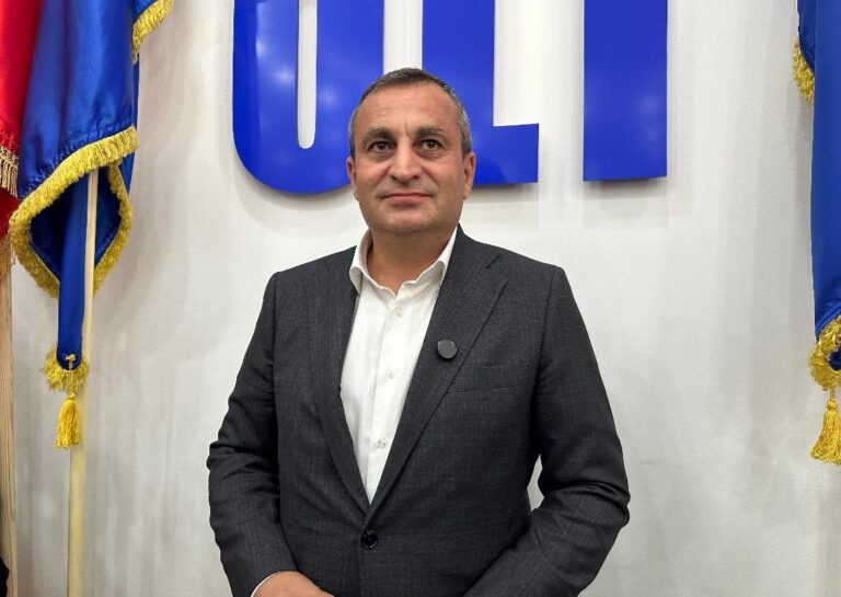 Marius Oprescu: ”Îl susținem în continuare pe Florin Barbu să preia Ministerul Agriculturii”