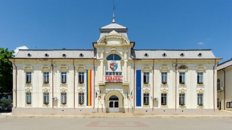 Caracal investește în sănătate. Ambulatoriul Spitalului Municipal intră într-un amplu proces de modernizare