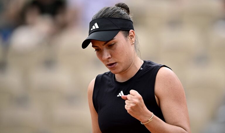 Tenis | Gabriela Ruse s-a calificat la pas în optimi la ‘s-Hertogenbosch (WTA)