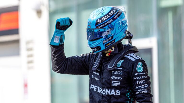 F1 / George Russell, triumfător în MP al Canadei! McLaren n-a prins podiumul