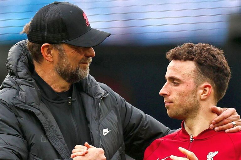 ultima oră                    Jurgen Klopp, la auzul veștii morții lui Diogo Jota: „Un moment în care mă lupt cu mine însumi”