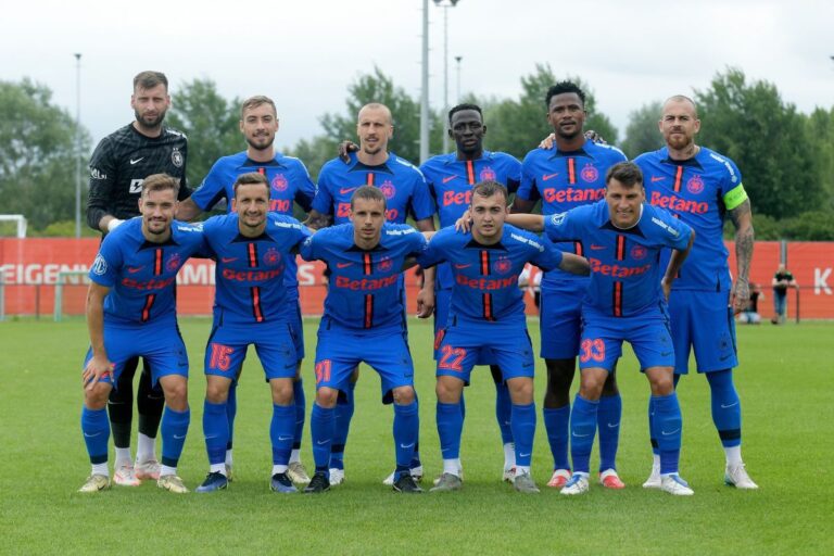 Gaură fără precedent la FCSB!