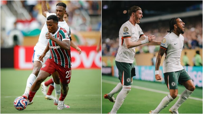 Fluminense – Chelsea, prima semifinală a Cupei Mondiale a Cluburilor