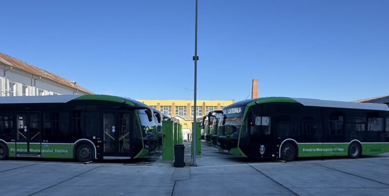 Loctrans Slatina face primul pas pe piața liberă de energie prin Bursa Română de Mărfuri
