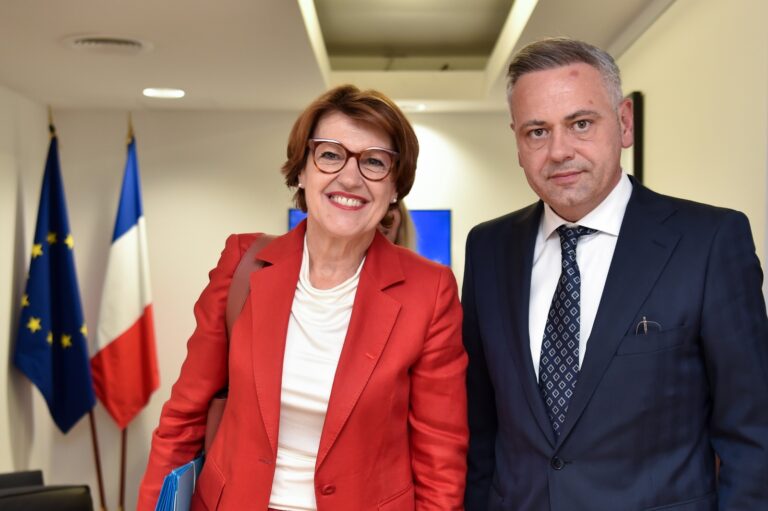 România și Franța cer amânarea acordului UE-Mercosur. Florin Barbu anunță o declarație comună împotriva formei actuale a tratatului