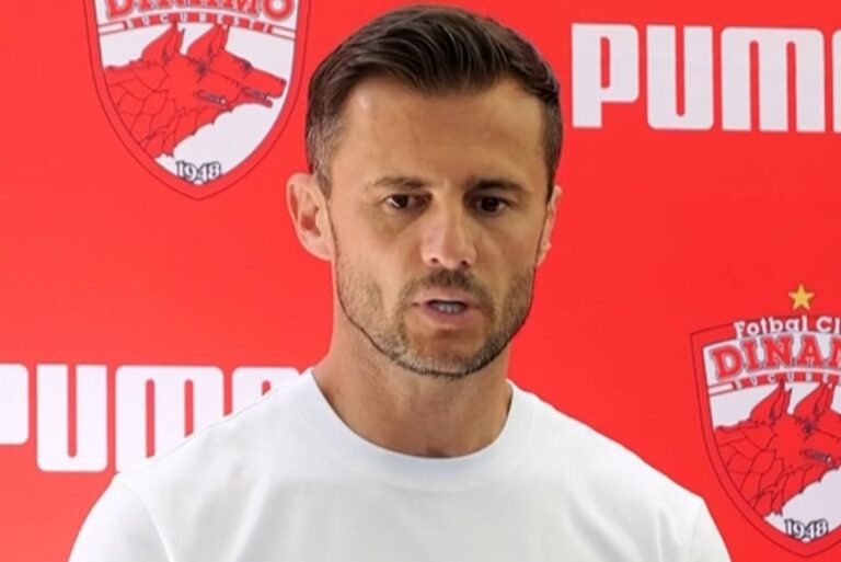 VIDEO                    Dinamo, gazdă în Ghencea cu FCSB? » Răspunsul lui Andrei Nicolescu