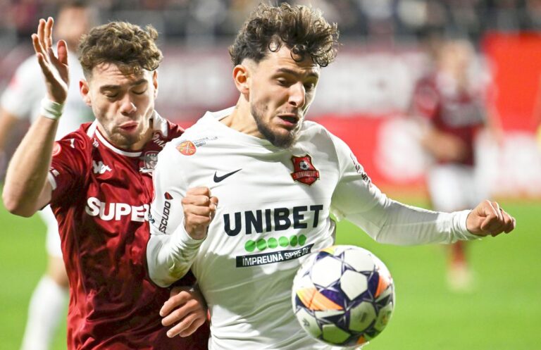 Se face: încă un român în Serie A! Transferul momentului în Liga 1, anunțat de italieni