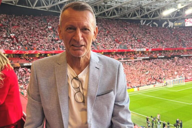 EXCLUSIV                     După ce a semnat, Craioveanu a dezvăluit planul de la noul club: „Lumea spune că sunt oltean căpos”