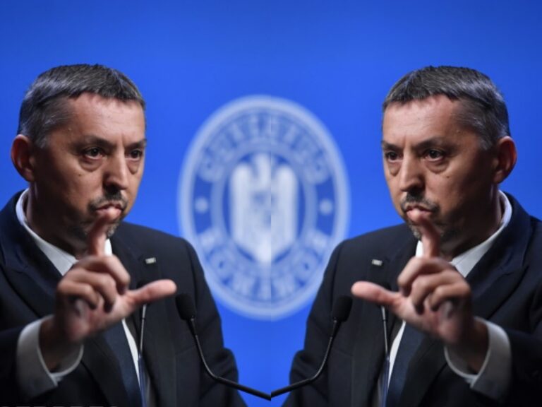 Daniel David, despre noile măsuri din Educație: Acestea nu sunt de reformă, sunt măsuri de supraviețuire în situații de criză / Misiunea mea e să mă gândesc la aceste măsuri într-o logică de reformă, nu de austeritate / Bugetul pentru burse este mai mare decât acum trei ani