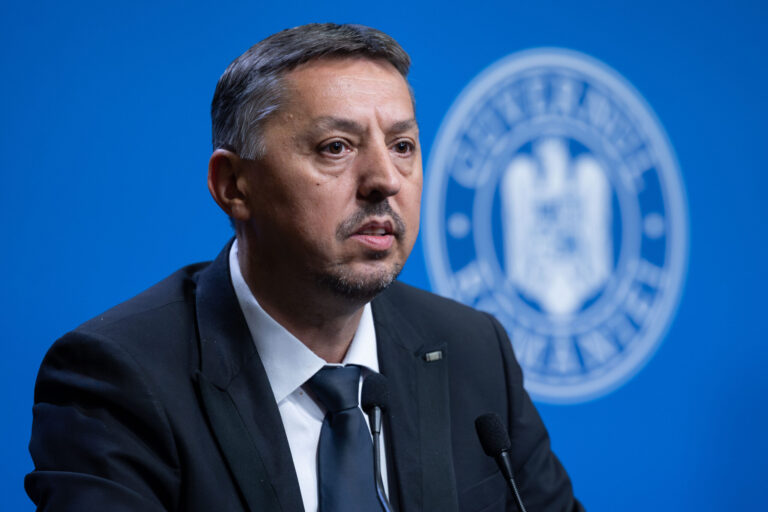 Ministrul Daniel David, despre sindicate: Nu am un partener de discuții, misiunea lor este să se opună oricărei pierderi ale unor drepturi sau privilegii pe care le au