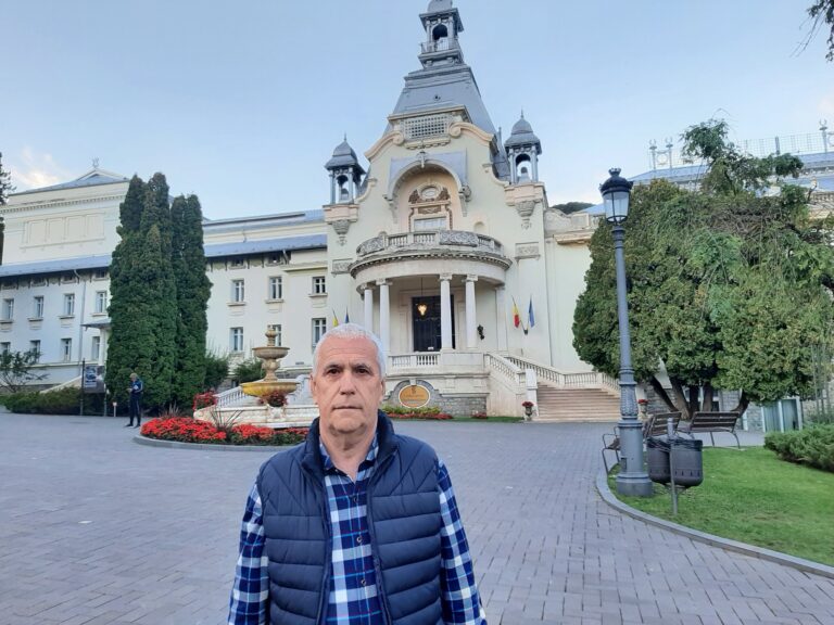 APEL PLANETAR PENTRU O DEZVOLTARE RESPONSABILĂ A TEHNOLOGIEI „AIG”
