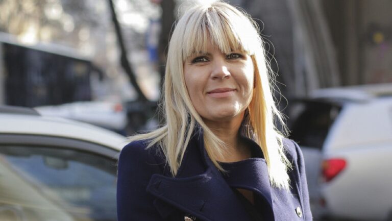 DNA contestă eliberarea condiționată a Elenei Udrea